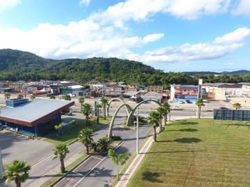 Loteamento Reserva do Mirante, Araquari — foto 2