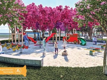 Parque dos Ipês, Condomínio Residencial de Alto Padrão em Araranguá /SC — foto 12