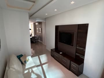 50 Passo do Mar, Edifício Villagio Rocca Maggiori, Meia Praia, Itapema. — foto 16