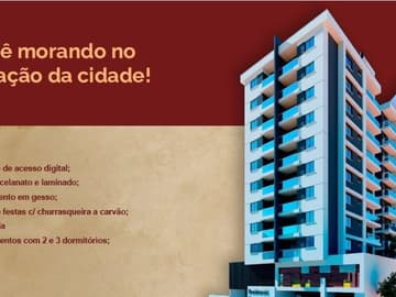 Lançamento, Edifíciotreviso, em Lages/ SC — foto 3