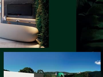 Lançamento Le Parc Residence, Bombinhas / SC — foto 26