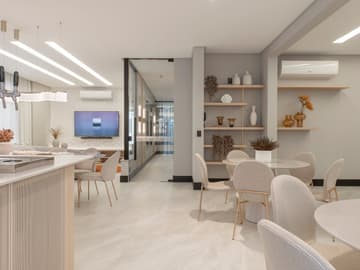 Edifício Fiori Del Mare Residenziale, Itapema/SC — foto 58