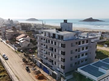 Edifício Villa Del Mar, Imbituba/SC — foto 9