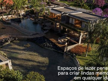 Lançamento, Condomínio Exclusivo, Wolfgarten, Indaial — foto 22