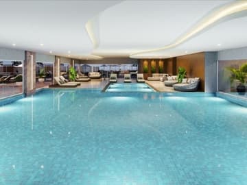Lançamento, Select Towers Residence. — foto 7