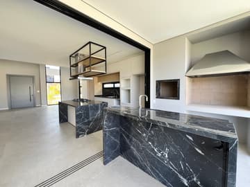 Francês 11- Casa em Condomínio Fechado em Florianópolis / SC — foto 13