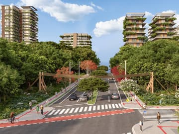 Lançamento, Gardens, Chapecó — foto 3