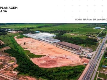 Lançamento, Polo Empresarial Grande Florianópolis- Governador Celso Ramos/SC — foto 28