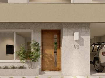 Residencial San Clemente, Casas Financiáveis de Alto Padrão no Campeche — foto 8