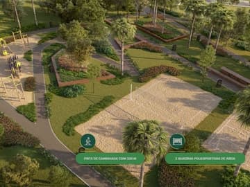 Lotemento Eco Garden, Brusque — foto 8