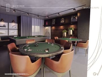 Edifício Impéria Del Mare Residenziale, Itapema/SC — foto 11