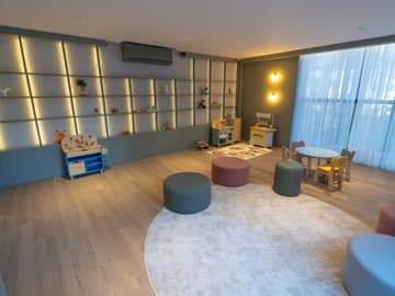 Lançamento L`essence Home Club, Centro de Criciúma — foto 8