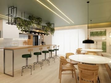 Lançamento SPE, Luma Home, Ingleses — foto 8