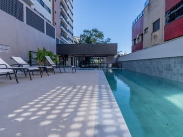 Lançamento L`essence Home Club, Centro de Criciúma — foto 4