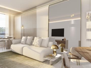 Lançamento, Edifício Qualität Residence, São Ludgero/SC — foto 10