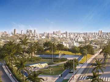 Lançamento, Loteamento Urban Park I, Chapecó/SC — foto 3
