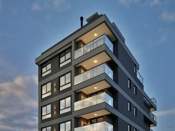 Lançamento Residencial Yasmin, Palhoça / SC — foto 2