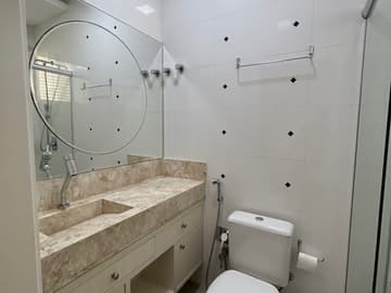 50 Passo do Mar, Edifício Villagio Rocca Maggiori, Meia Praia, Itapema. — foto 32