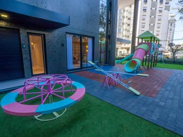 Lançamento L`essence Home Club, Centro de Criciúma — foto 10