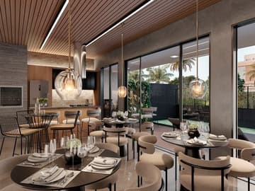 Lançamento, Residencial Tulum, Praia de Mariscal, Bombinhas SC — foto 1