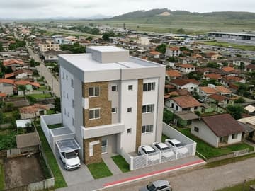 Edifício Residencial Martins, Imbituba/SC — foto 2