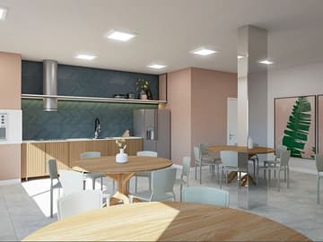 Lançamento, Residencial Novo Horizonte- Içara/SC. — foto 7
