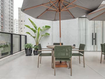 Edifício Fiori Del Mare Residenziale, Itapema/SC — foto 3