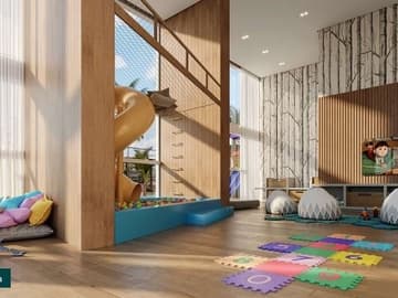 Lançamento, Edifício Ápice Garden Towers- Alto Padrão em Balneário Camboriú/SC. — foto 9