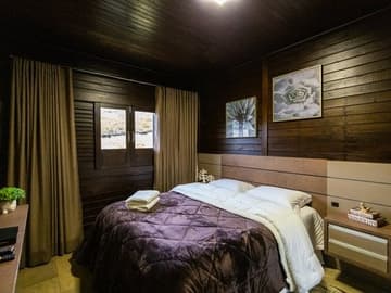 Multipropriedade Casa em Condomínio na Serra do Rio do Rastro em Bom Jardim da Serra — foto 24