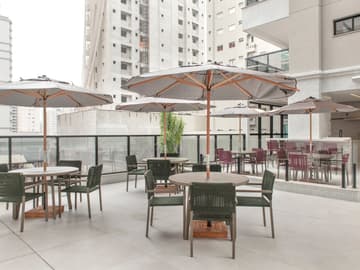 Edifício Fiori Del Mare Residenziale, Itapema/SC — foto 38