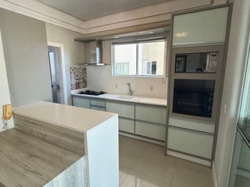 Próximo da Praia, Ed. Millenium Residence, Meia Praia, Itapema — foto 12
