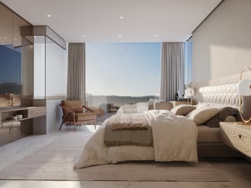 Lançamento, W Tower, Meia Praia, Itapema — foto 10