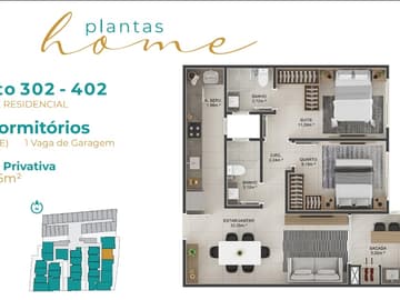Lançamento SPE, Luma Home, Ingleses — foto 13
