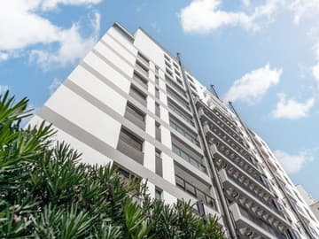 Urban, Alto Padrão no Centro de Florianópolis/SC — foto 1