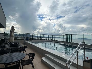 Novo e Pronto para Morar, D/Next, Estreito, Florianópolis — foto 3