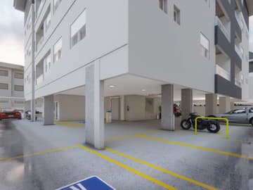 Residencial Souza, Ingleses do Rio Vermelho, Florianópolis/SC — foto 11