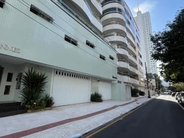Cobertura, Residencial Cannes, Balneário Camboriú/SC — foto 1