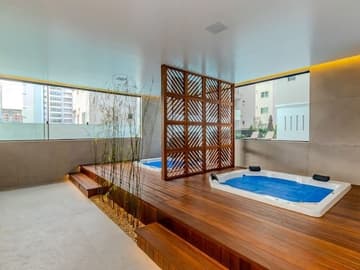Edifício Fiori Del Mare Residenziale, Itapema/SC — foto 84