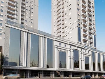 Lançamento, Select Towers Residence. — foto 1
