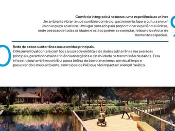 Lançamento Bairro Planejado, Reserva Royal- Tijucas/SC — foto 21