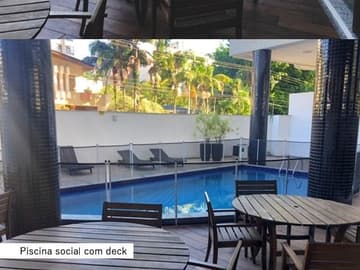 Residencial Hannover, Centro, Criciúma. — foto 4