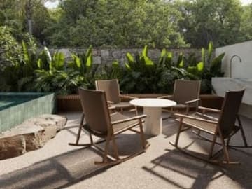 Lançamento, Triplex em Condomínio Fechado, Santo Antônio de Lisboa — foto 6