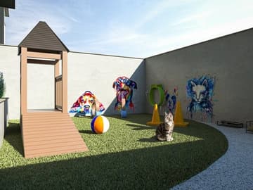 Lançamento, Edifício Solar Plaza- Alto Padrão no Estreito — foto 5