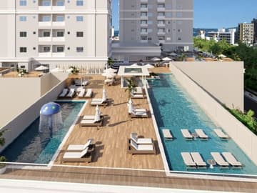Lançamento, Select Towers Residence. — foto 9