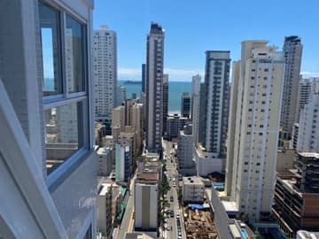 Lançamento, Unique Tower- Balneário Camboriú/SC — foto 3