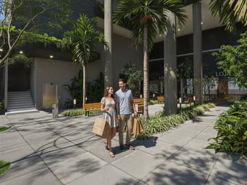 Lançamento, Saint Zambelli Residence, Florianópolis / SC — foto 13