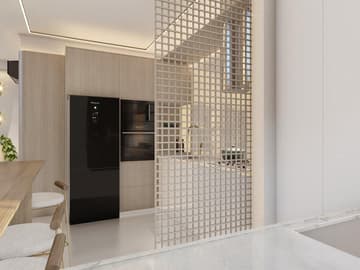 Lançamento, Edifício Qualität Residence, São Ludgero/SC — foto 19