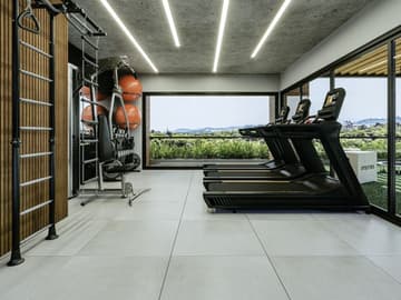 Residencial Village Ribeirão, Florianópolis/SC — foto 3
