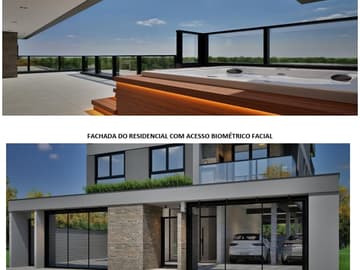 Lançamento Residencial Yasmin, Palhoça / SC — foto 14