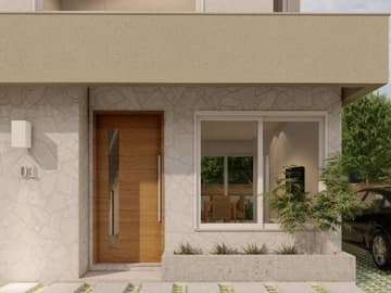 Residencial San Clemente, Casas Financiáveis de Alto Padrão no Campeche — foto 7